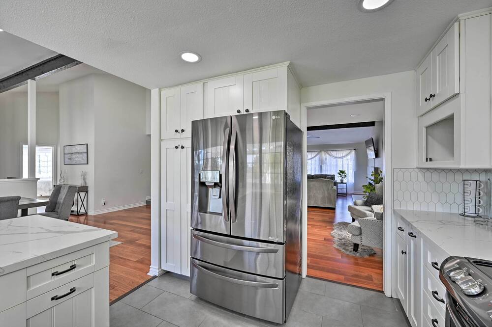 Photo of Kitchen in University City