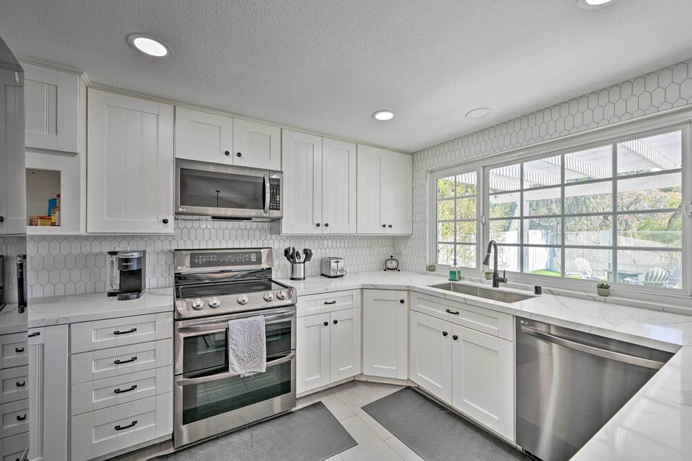 Photo of Kitchen in University City