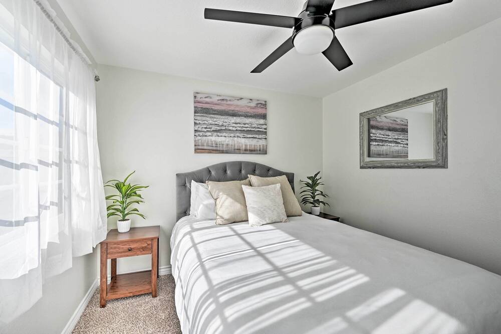 Photo of Bedroom in University City