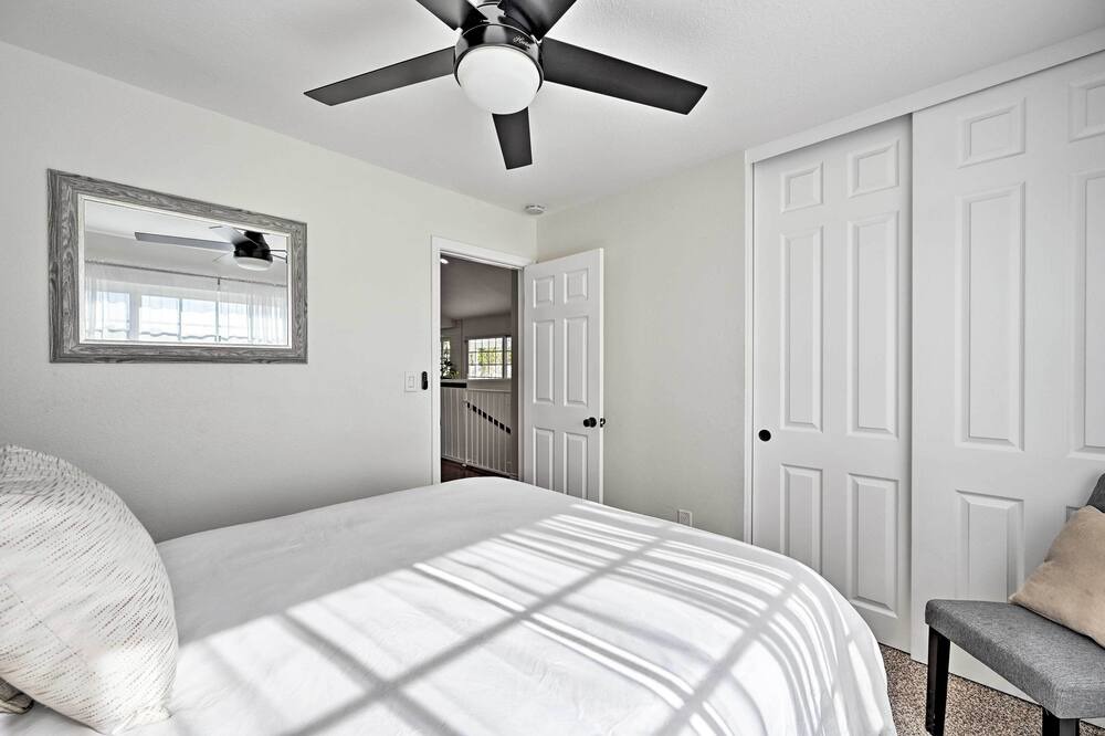 Photo of Bedroom in University City