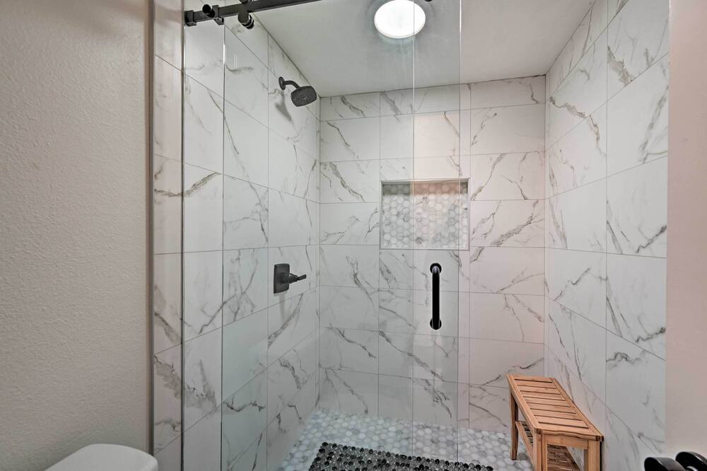 Photo of Bathroom in University City