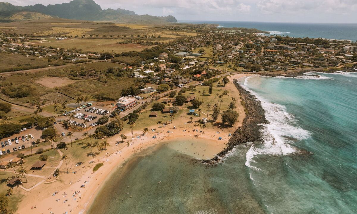 Photo of Others in Wailua