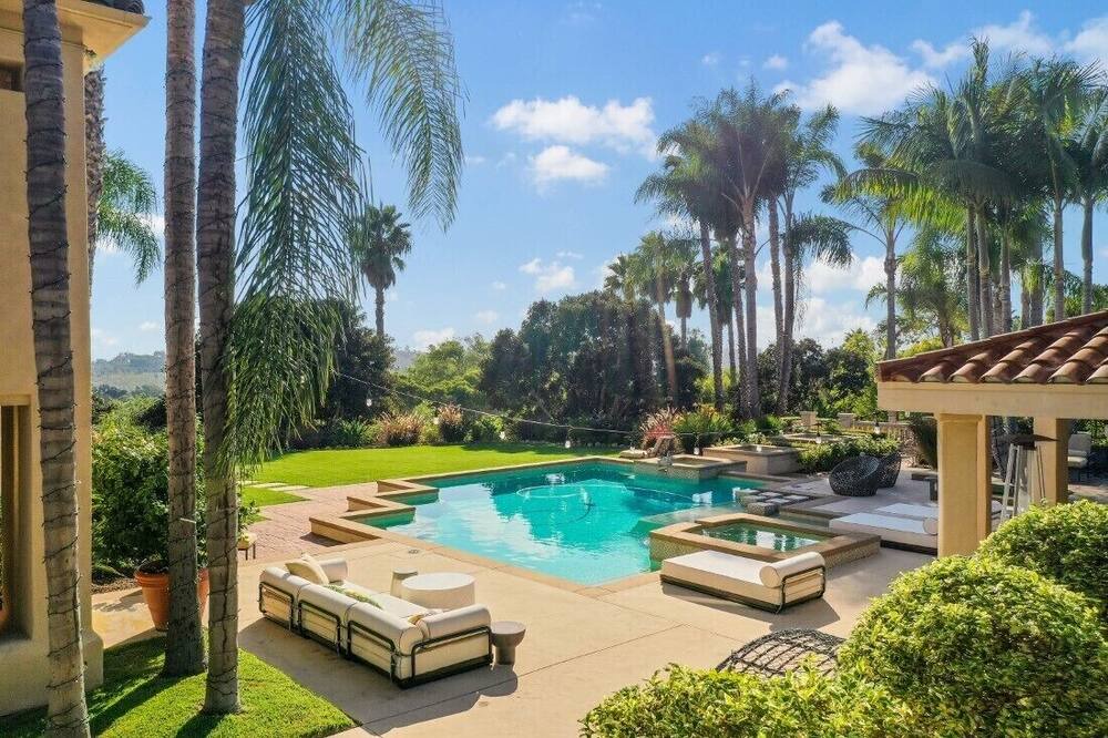 Photo of Outdoor in Rancho Santa Fe