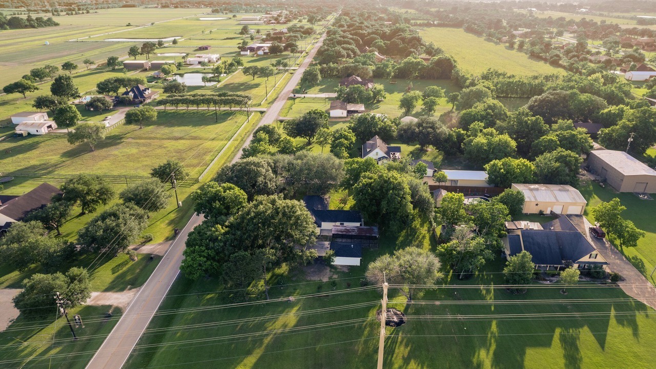 Photo of Outdoor in Barrett