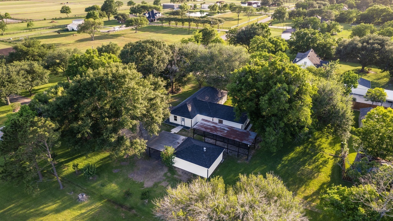 Photo of Outdoor in Barrett