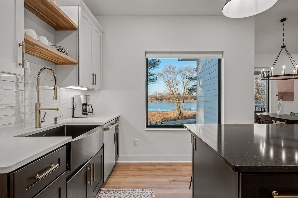 Photo of Kitchen in Blaine