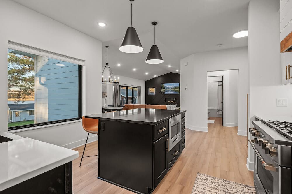 Photo of Kitchen in Blaine