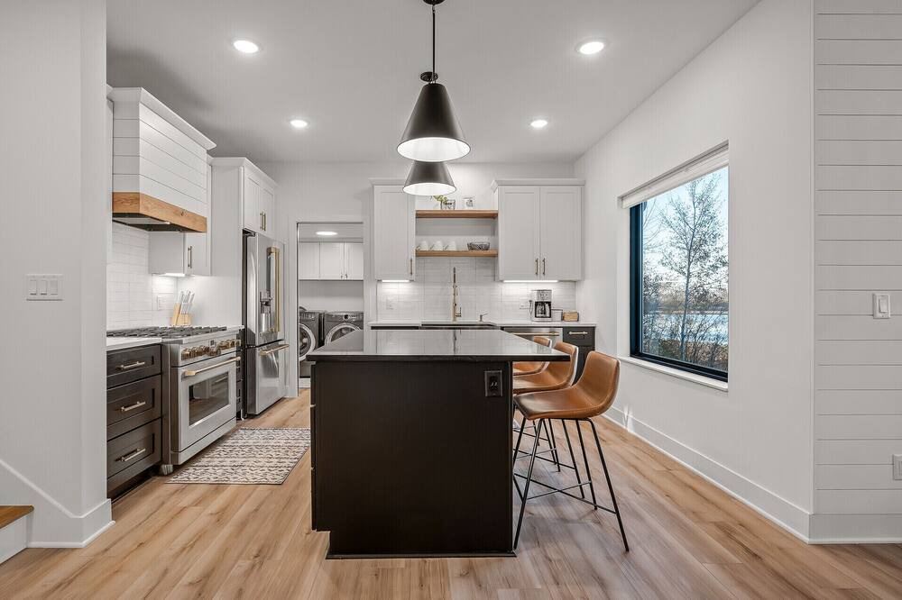 Photo of Kitchen in Blaine