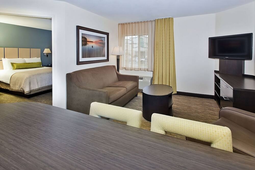 Photo of Bedroom in Horsham