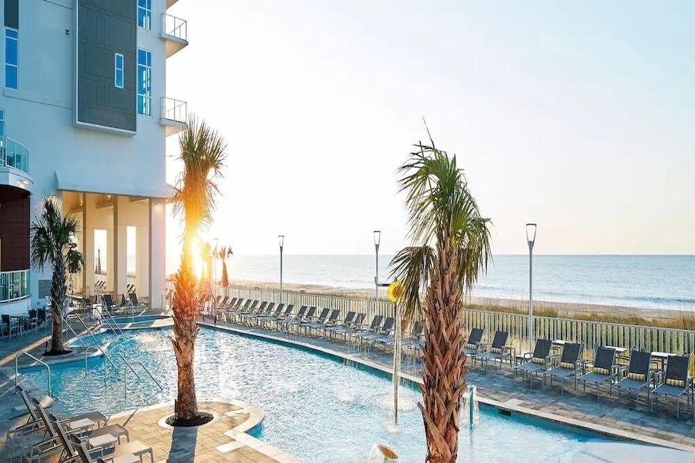 Photo of Outdoor in Downtown Myrtle Beach