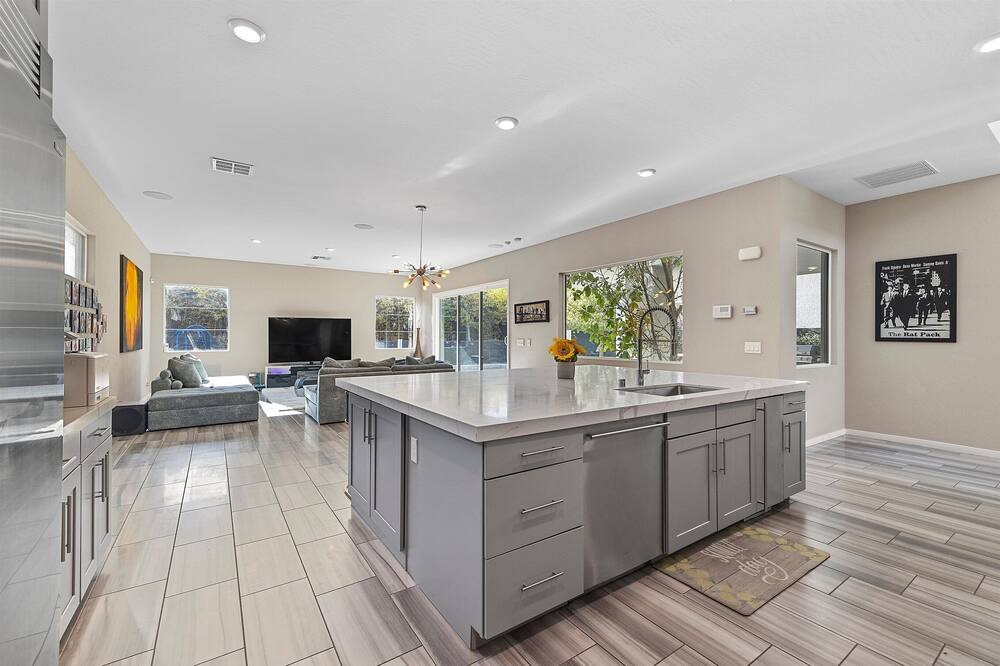 Photo of Kitchen in Spring Valley