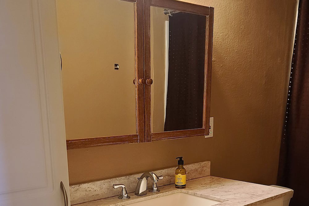 Photo of Bathroom in University City