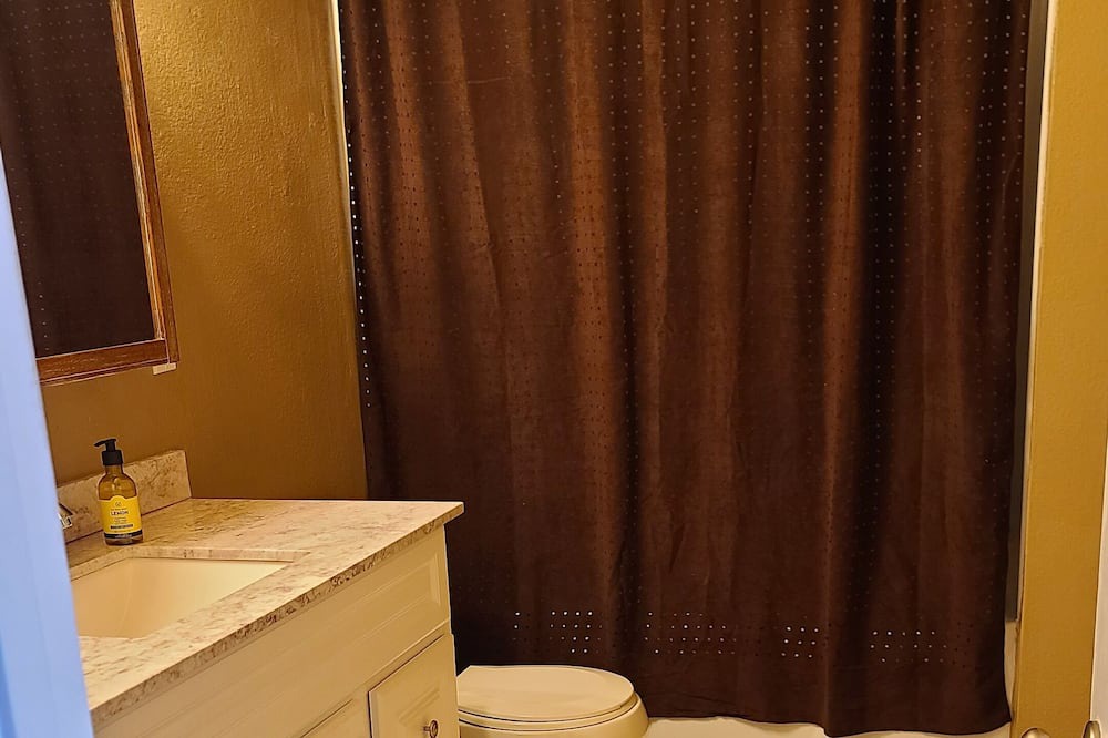 Photo of Bathroom in University City