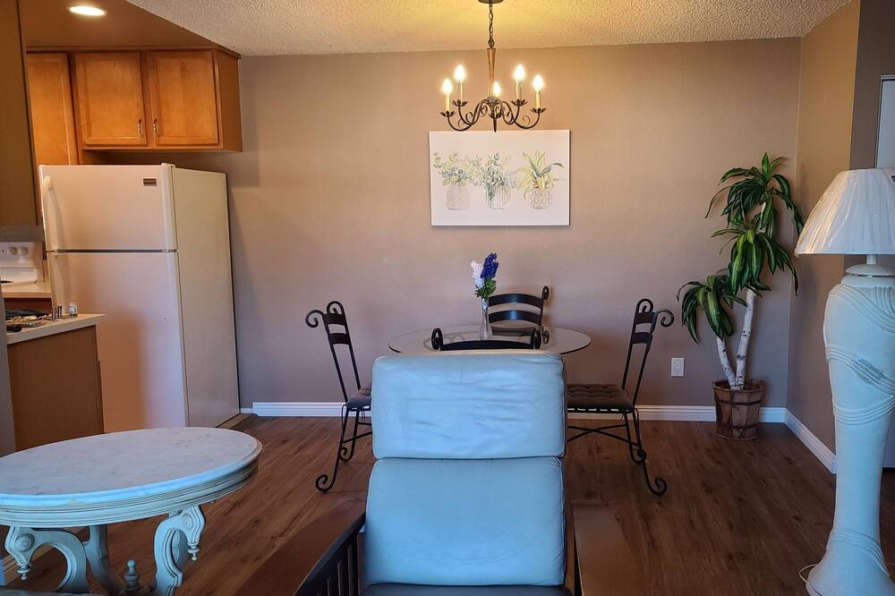 Photo of Kitchen in University City
