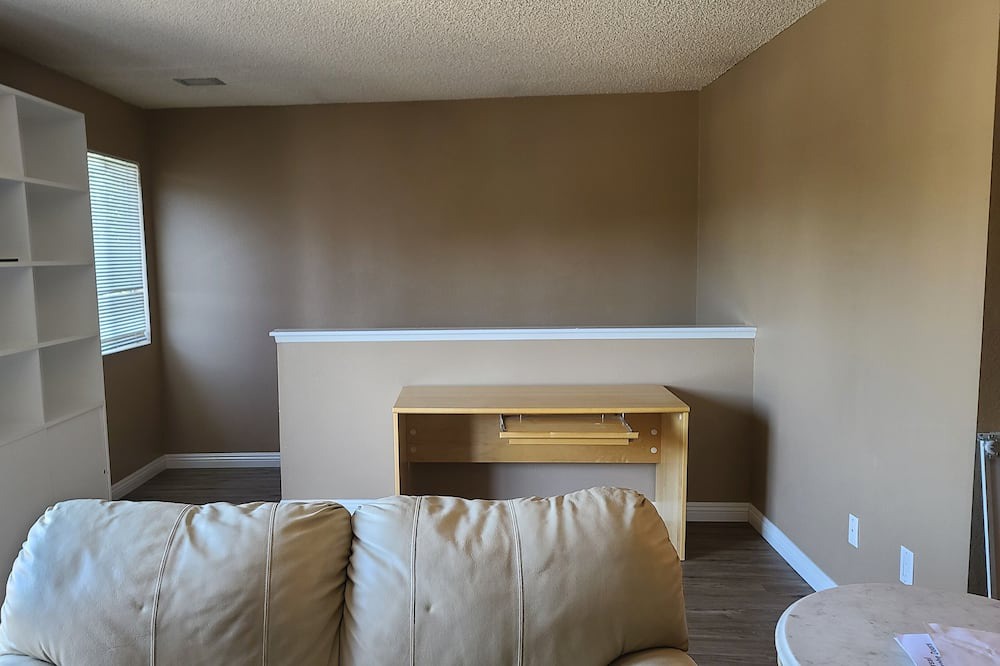 Photo of Bedroom in University City