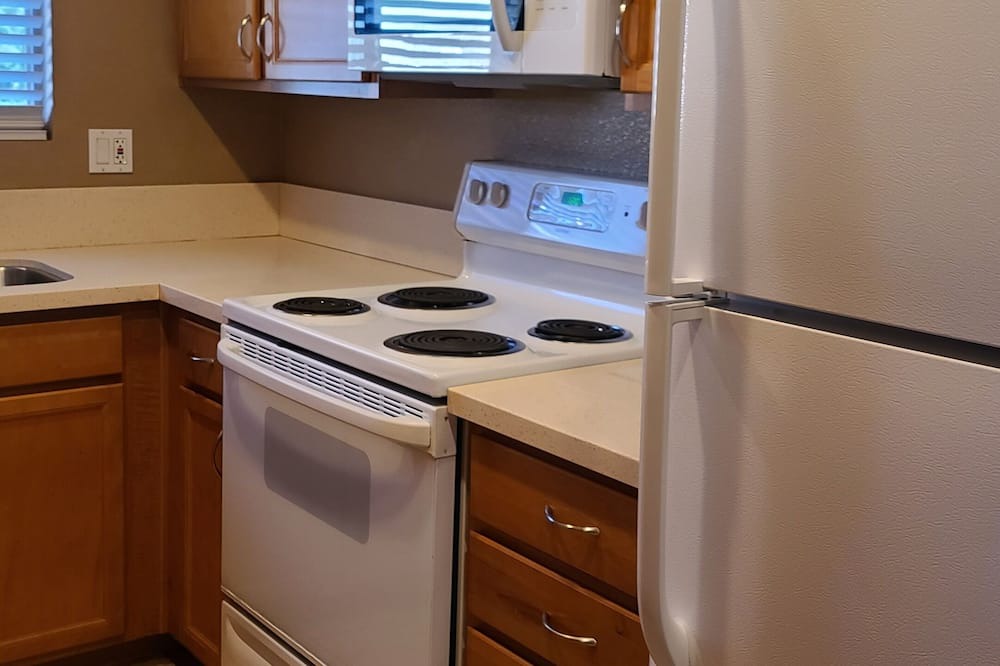 Photo of Kitchen in University City