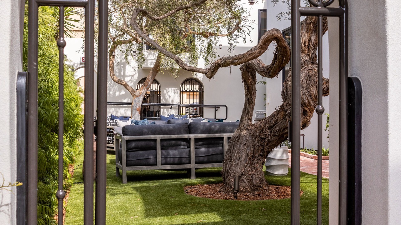 Photo of Outdoor in Village of La Jolla