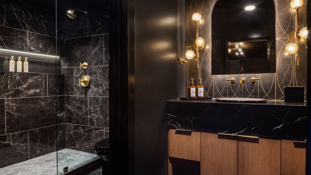 Photo of Bathroom in Village of La Jolla