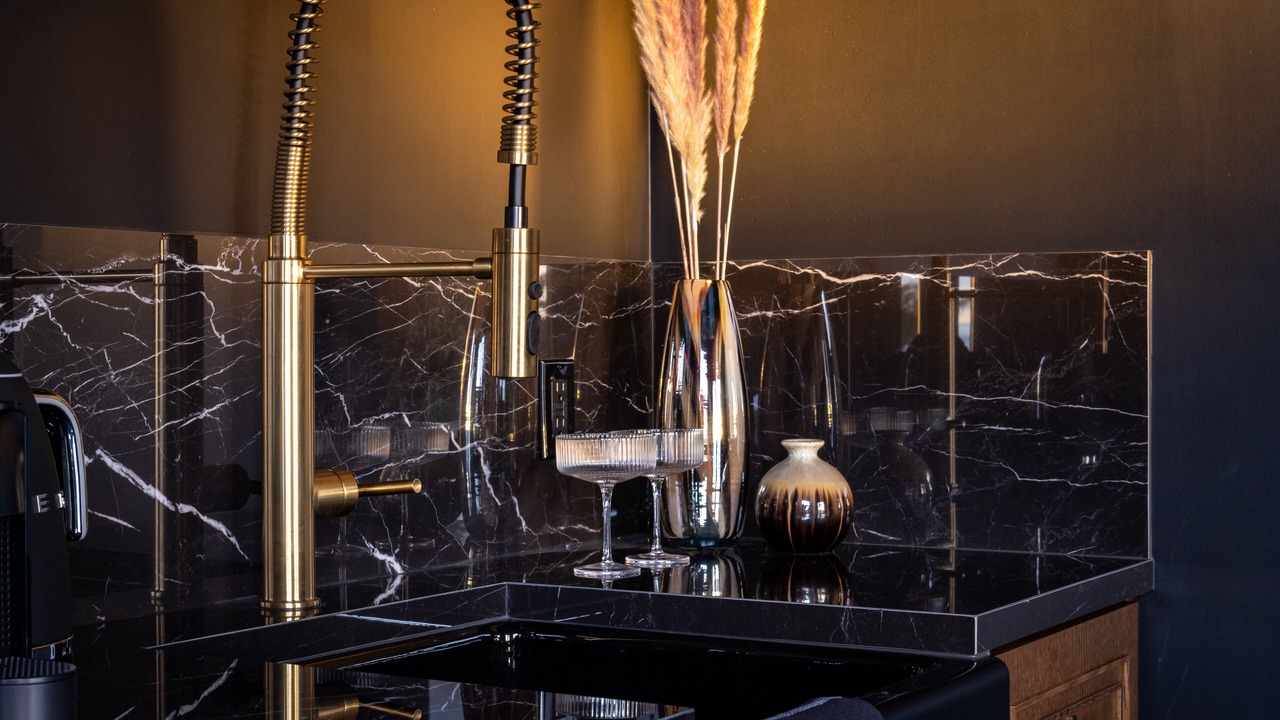 Photo of Kitchen in Village of La Jolla