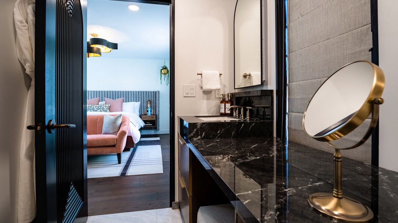 Photo of Bathroom in Village of La Jolla