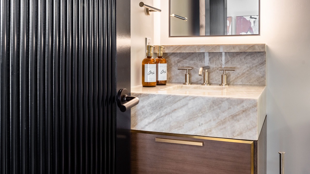 Photo of Bathroom in Village of La Jolla