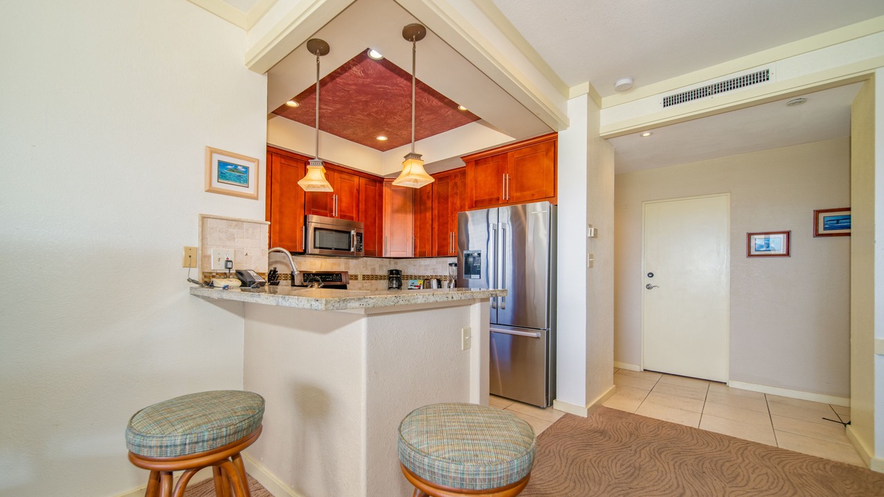 Photo of Kitchen in Napili