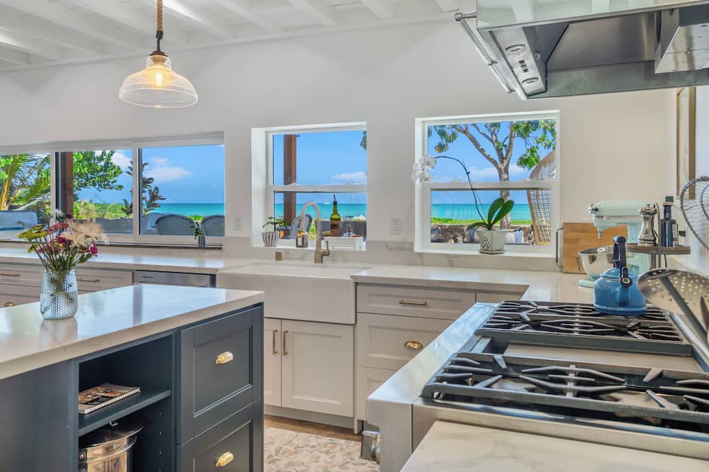 Photo of Kitchen in Ewa