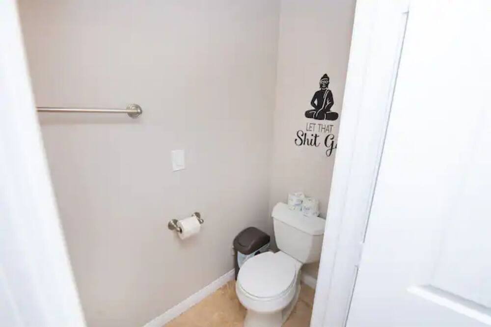 Photo of Bathroom in Golden Hill