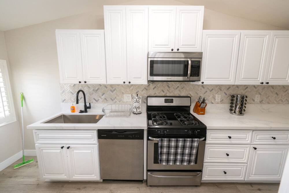 Photo of Kitchen in Golden Hill