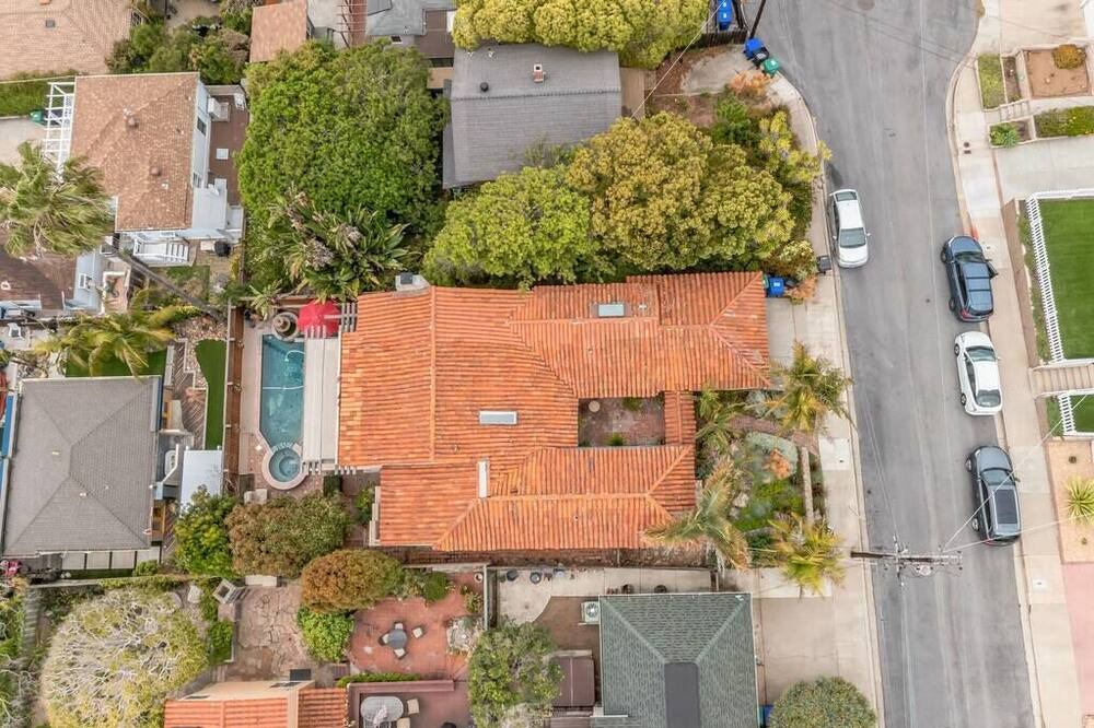 Photo of Outdoor in Mission Hills