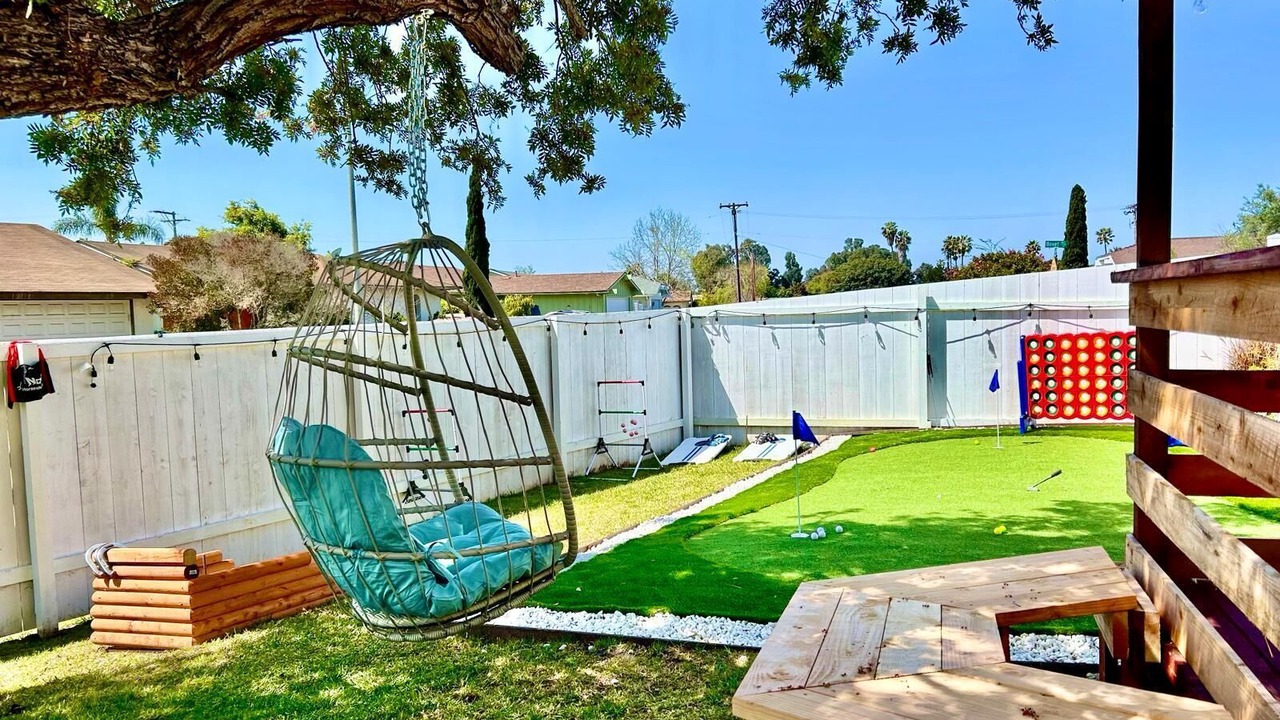 Photo of Outdoor in University City
