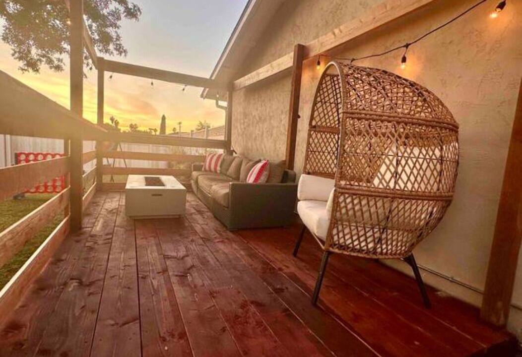 Photo of Outdoor in University City