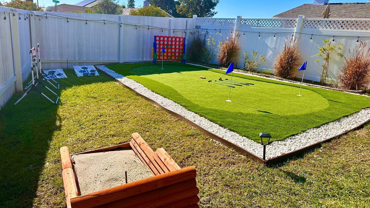 Photo of Outdoor in University City