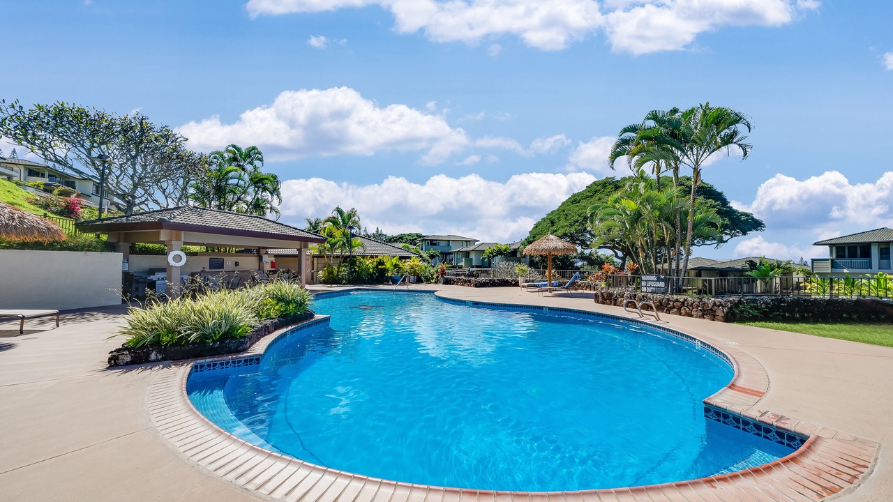 Photo of Outdoor in Kapalua