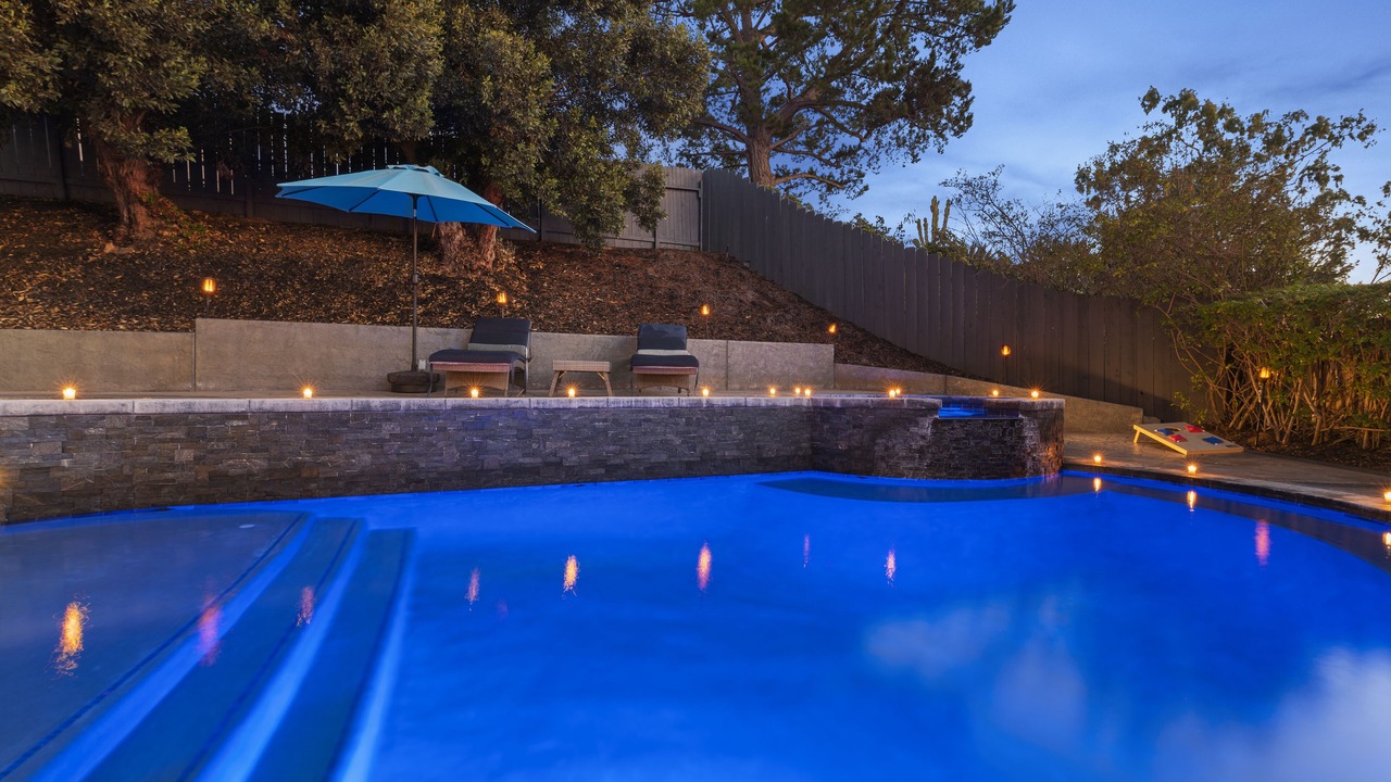 Photo of Outdoor in Clairemont Mesa West