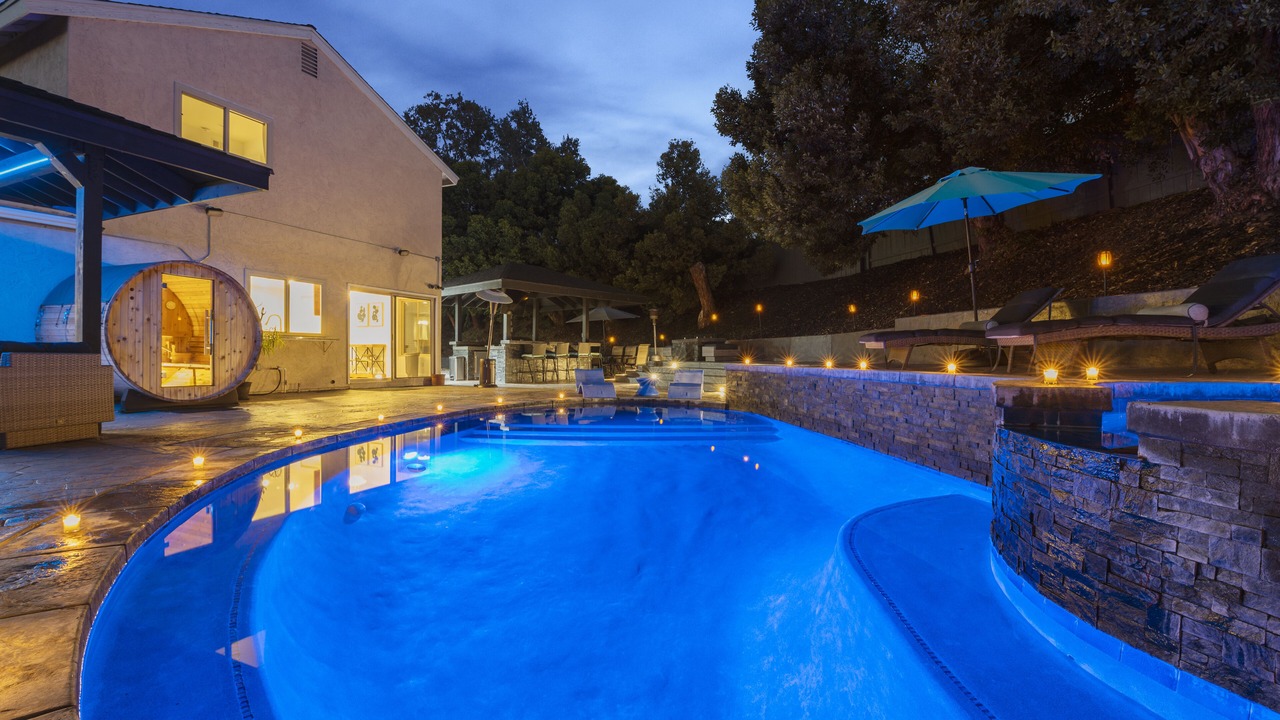 Photo of Outdoor in Clairemont Mesa West