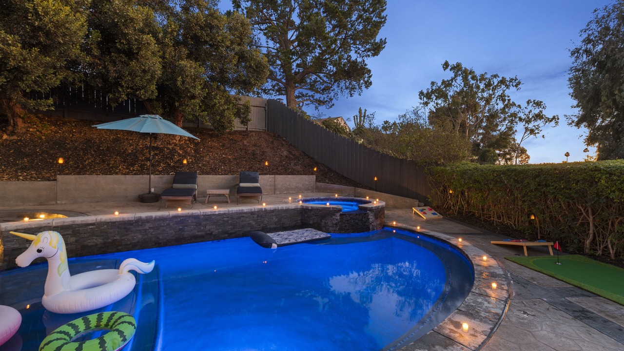 Photo of Outdoor in Clairemont Mesa West