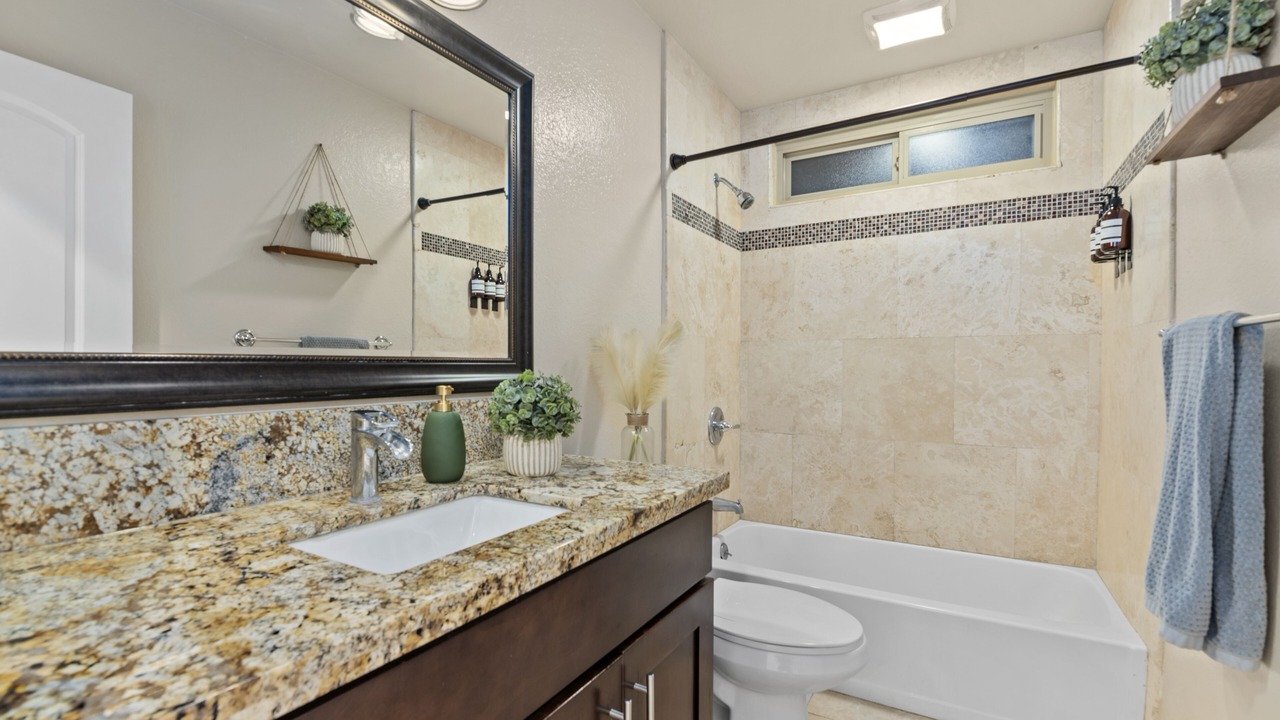 Photo of Bathroom in Clairemont Mesa West