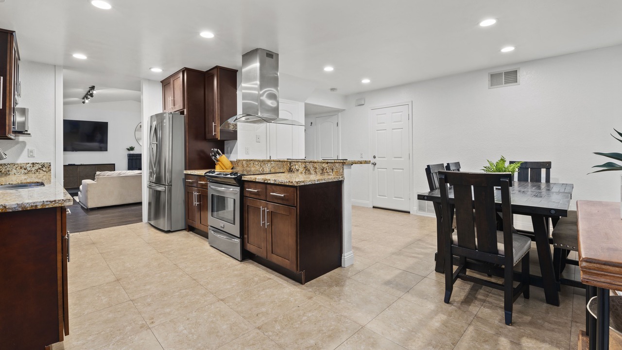 Photo of Kitchen in Clairemont Mesa West