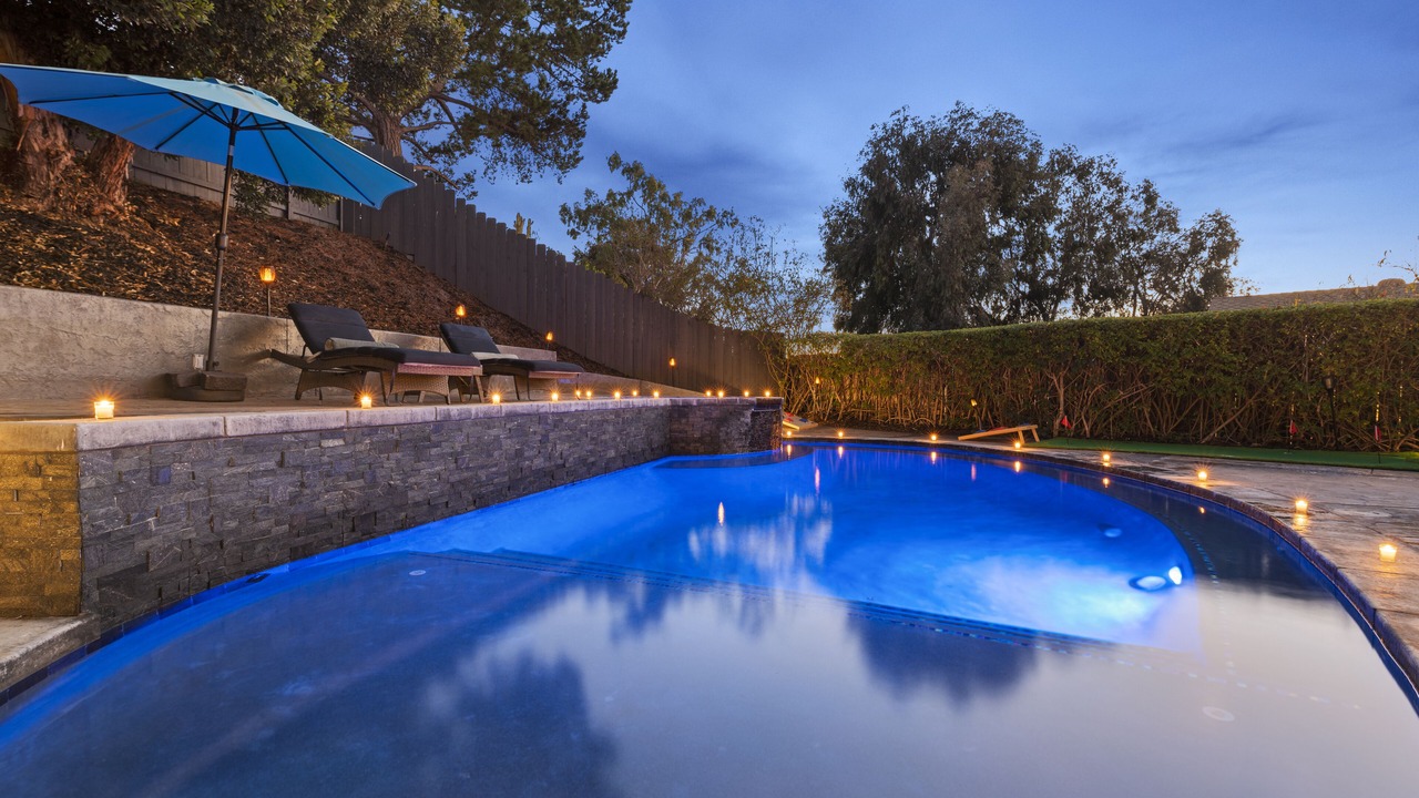 Photo of Outdoor in Clairemont Mesa West