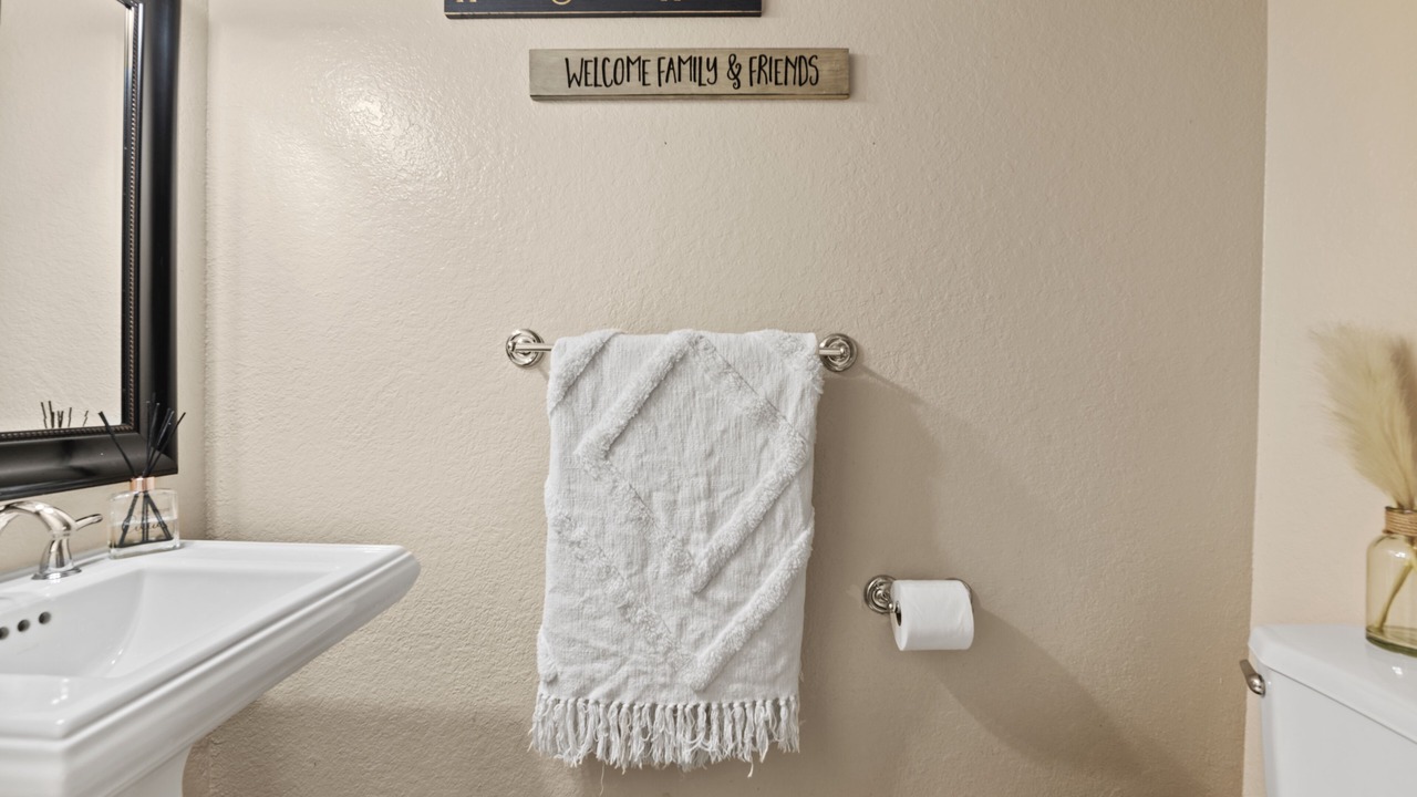 Photo of Bathroom in Clairemont Mesa West