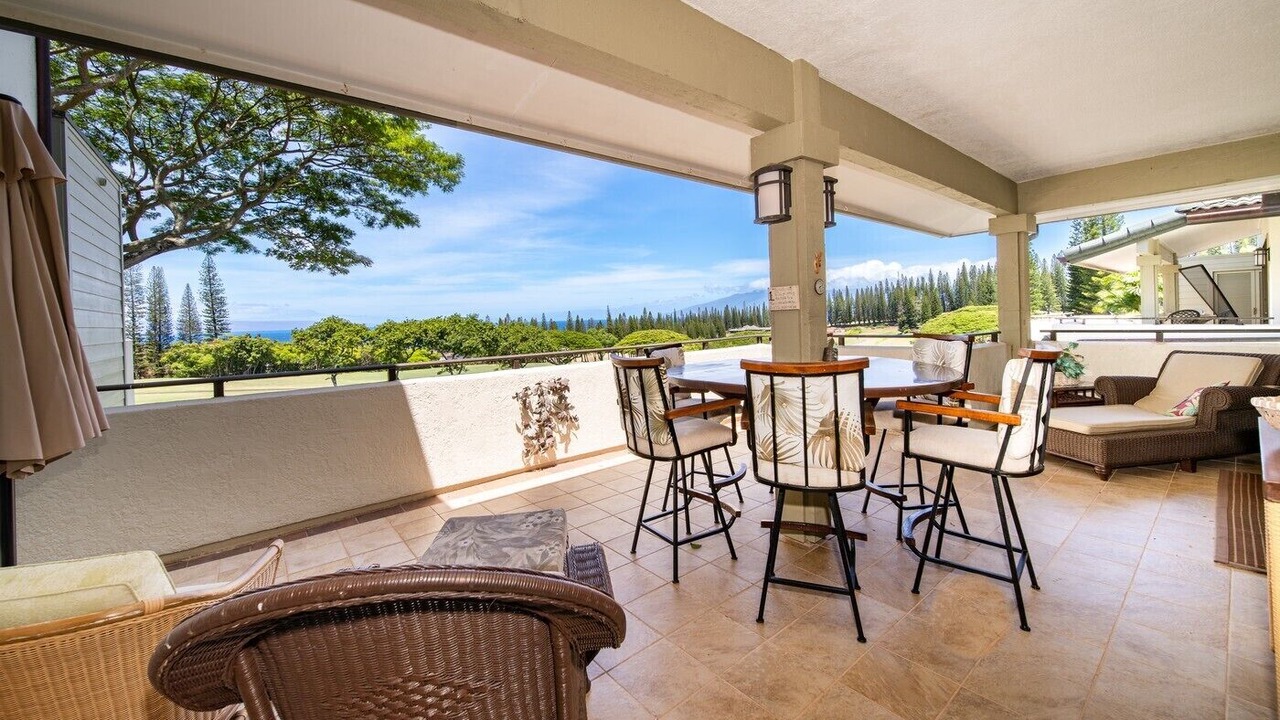 Photo of Outdoor in Kapalua