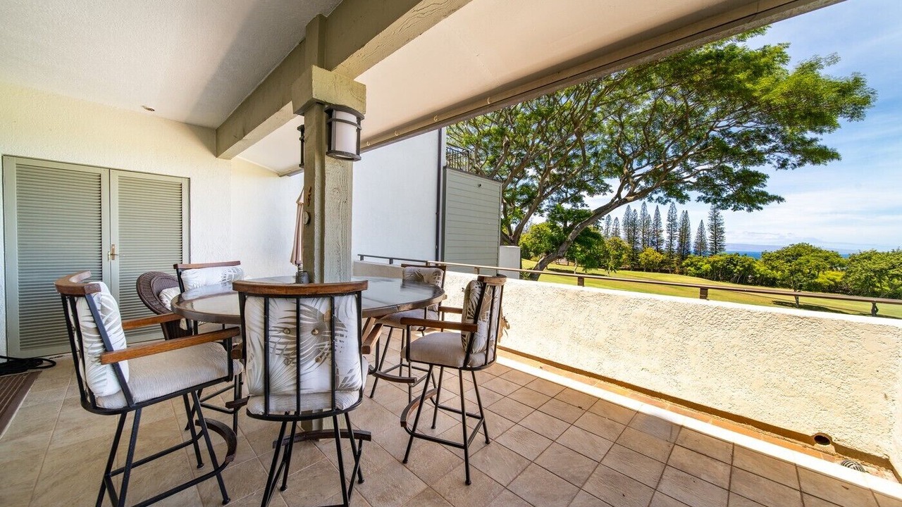 Photo of Outdoor in Kapalua