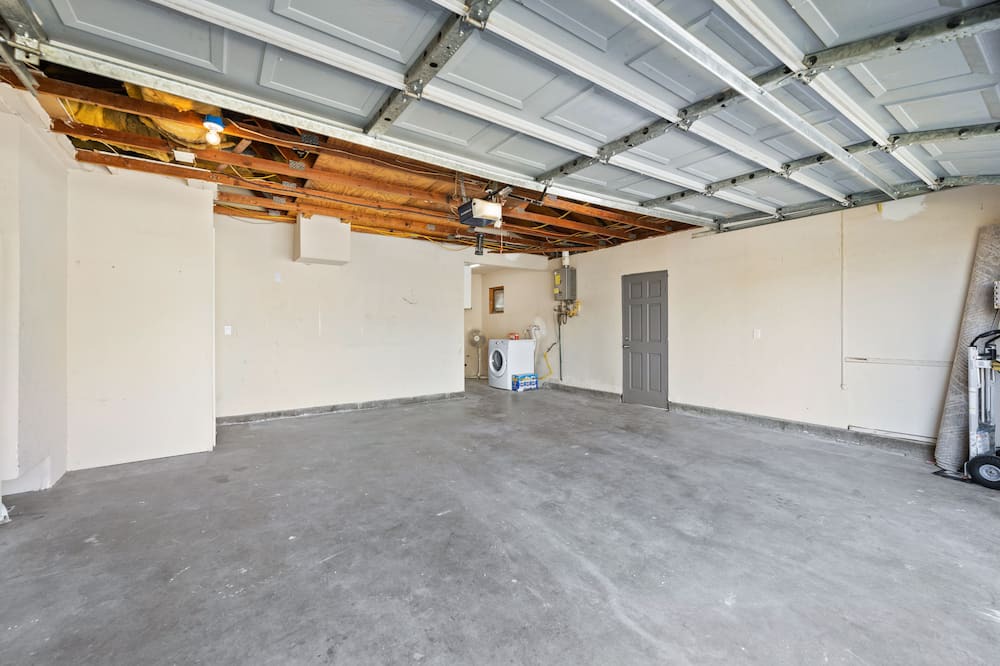 Photo of Outdoor in Clairemont Mesa West