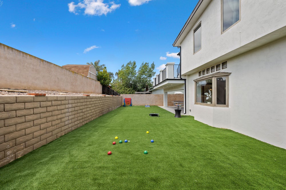 Photo of Outdoor in Clairemont Mesa West