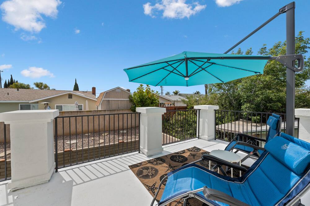 Photo of Outdoor in Clairemont Mesa West