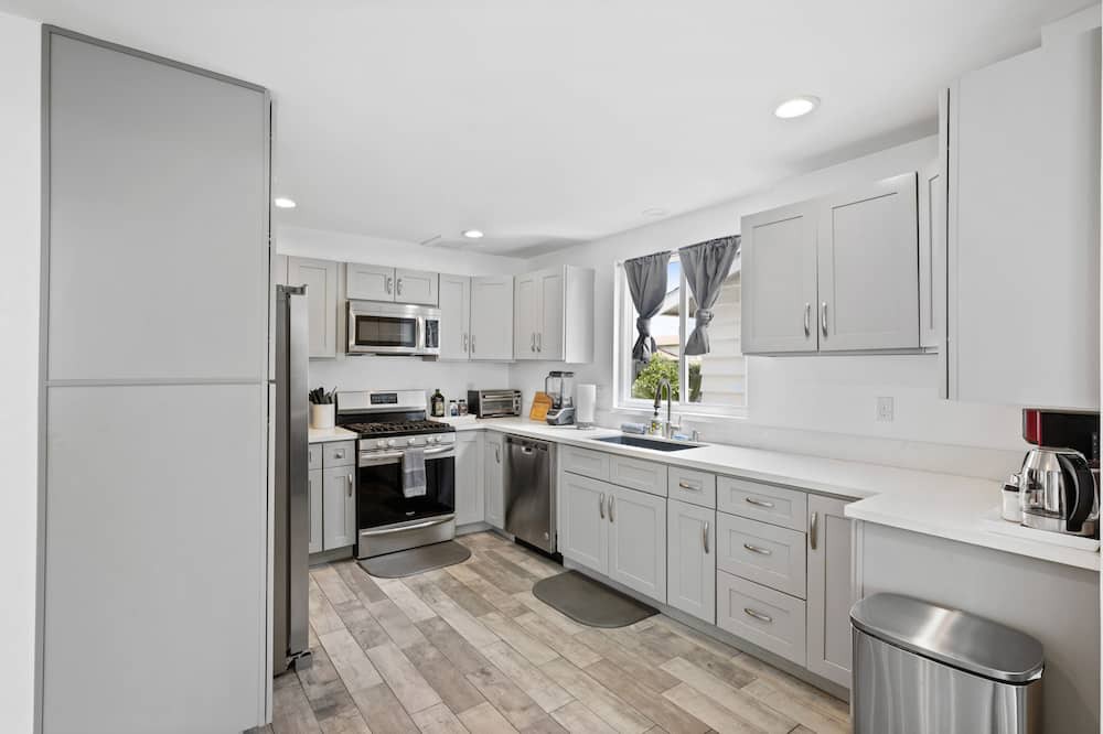 Photo of Kitchen in Clairemont Mesa West