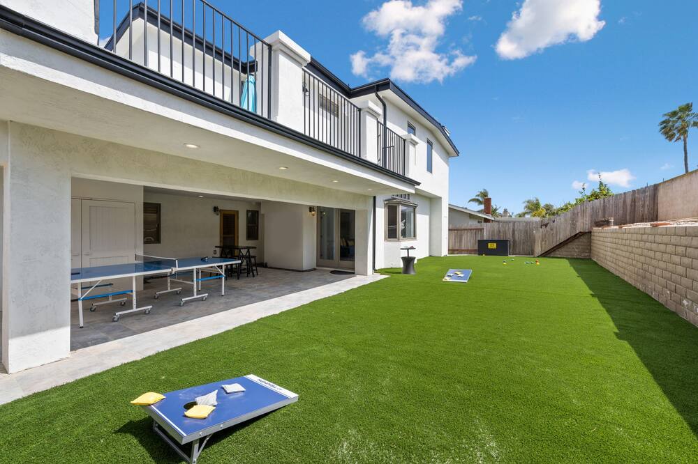 Photo of Outdoor in Clairemont Mesa West