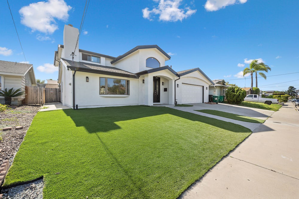 Photo of Outdoor in Clairemont Mesa West