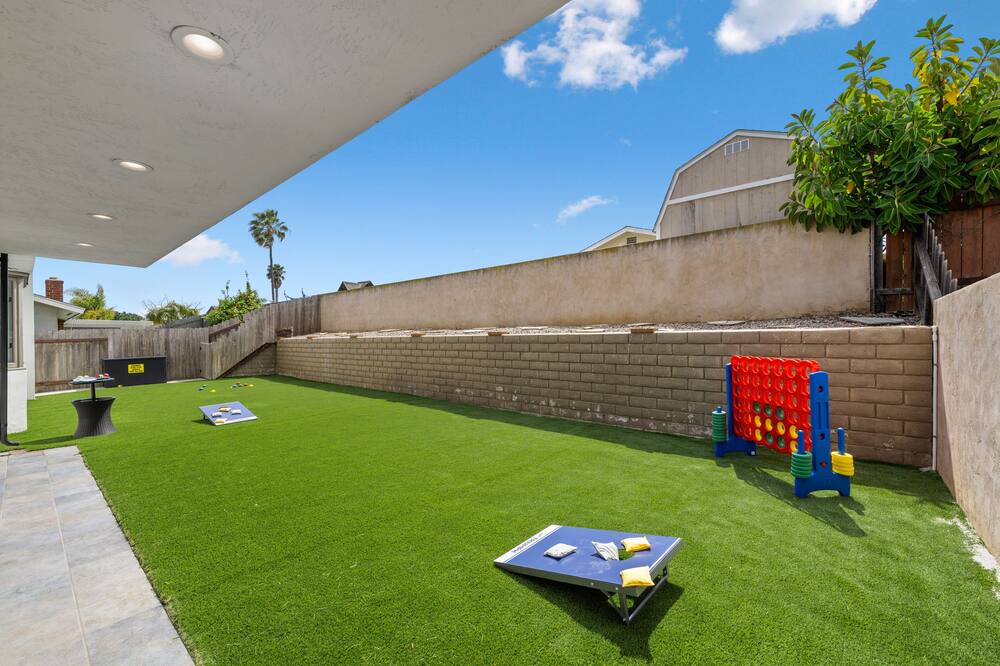Photo of Outdoor in Clairemont Mesa West